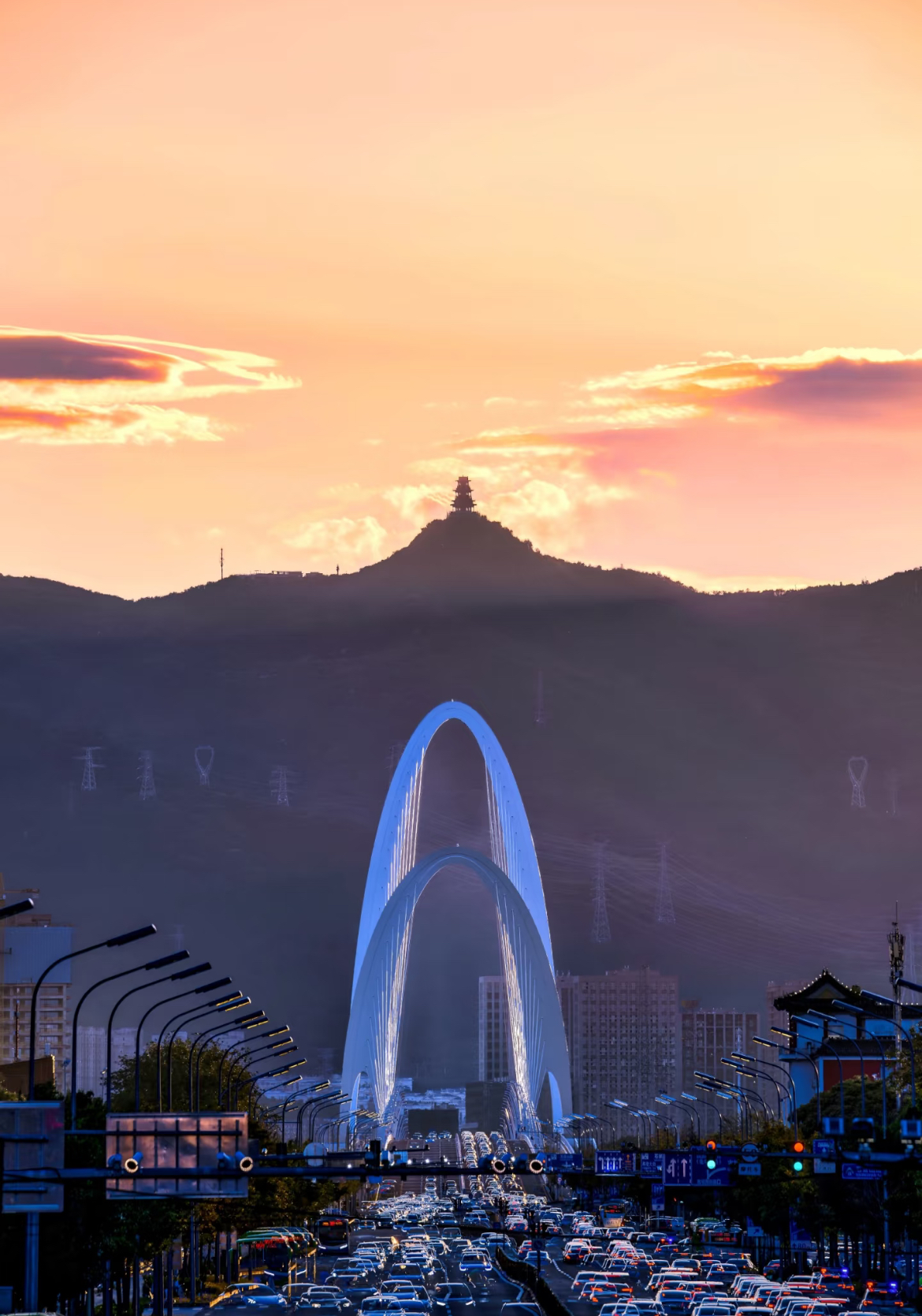 Shougang Park